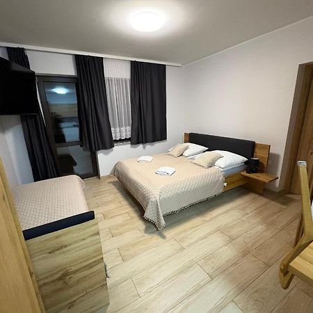Apartament Mis Zakopane Dış mekan fotoğraf