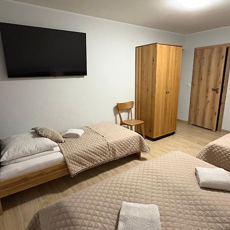 Apartament Mis Zakopane Dış mekan fotoğraf