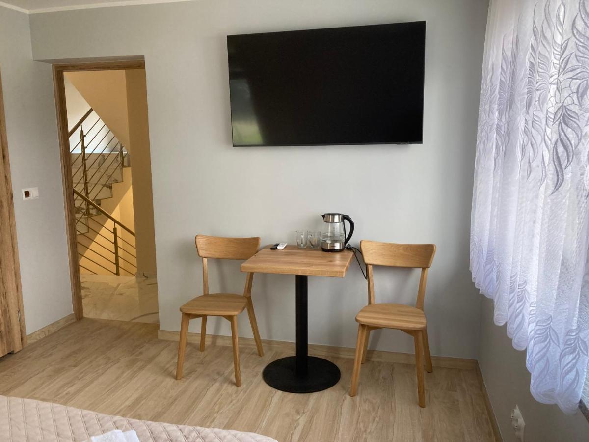 Apartament Mis Zakopane Dış mekan fotoğraf