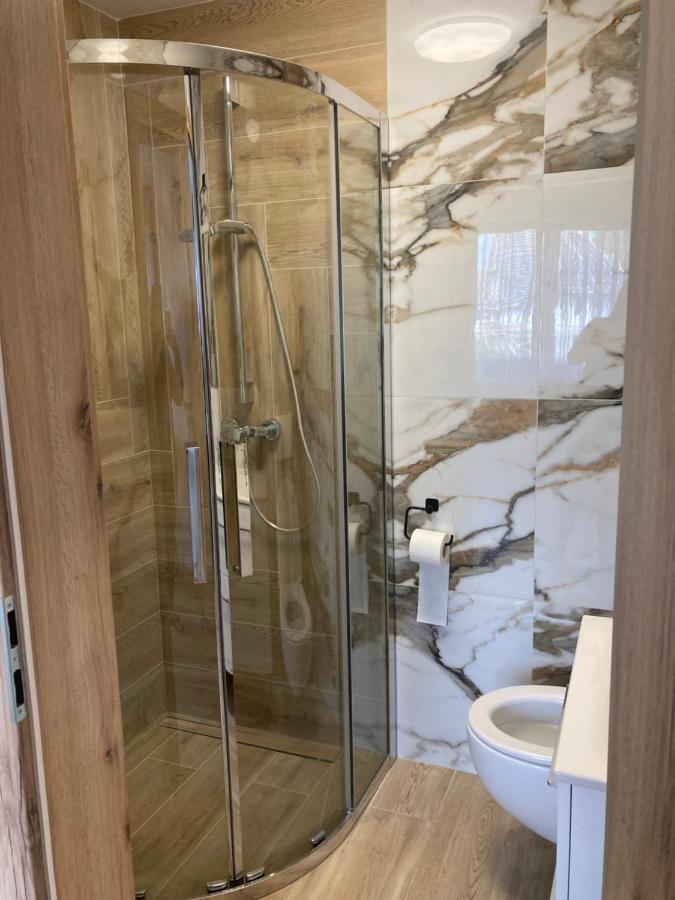 Apartament Mis Zakopane Dış mekan fotoğraf