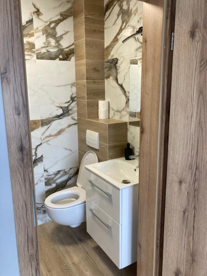 Apartament Mis Zakopane Dış mekan fotoğraf