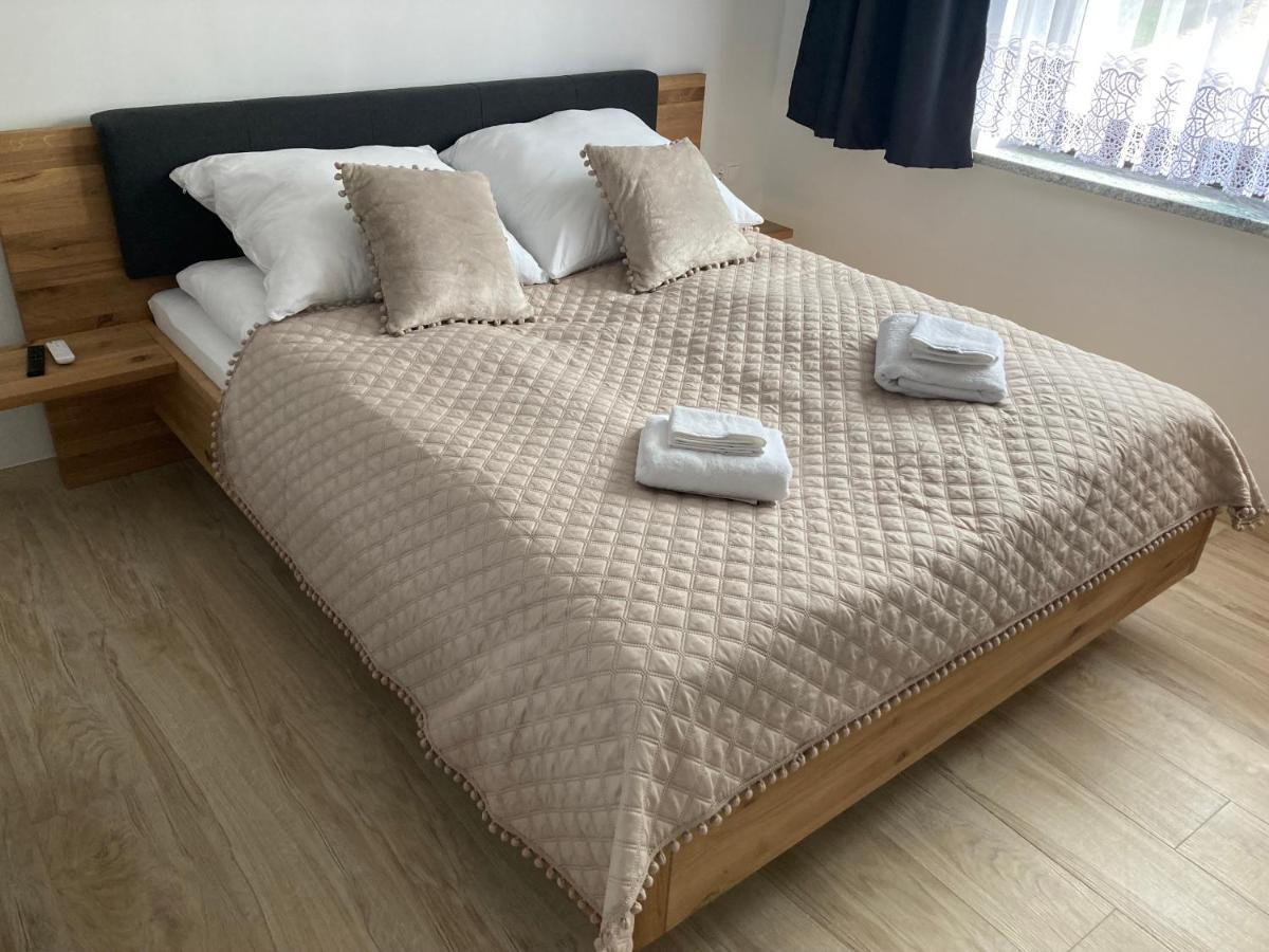 Apartament Mis Zakopane Dış mekan fotoğraf