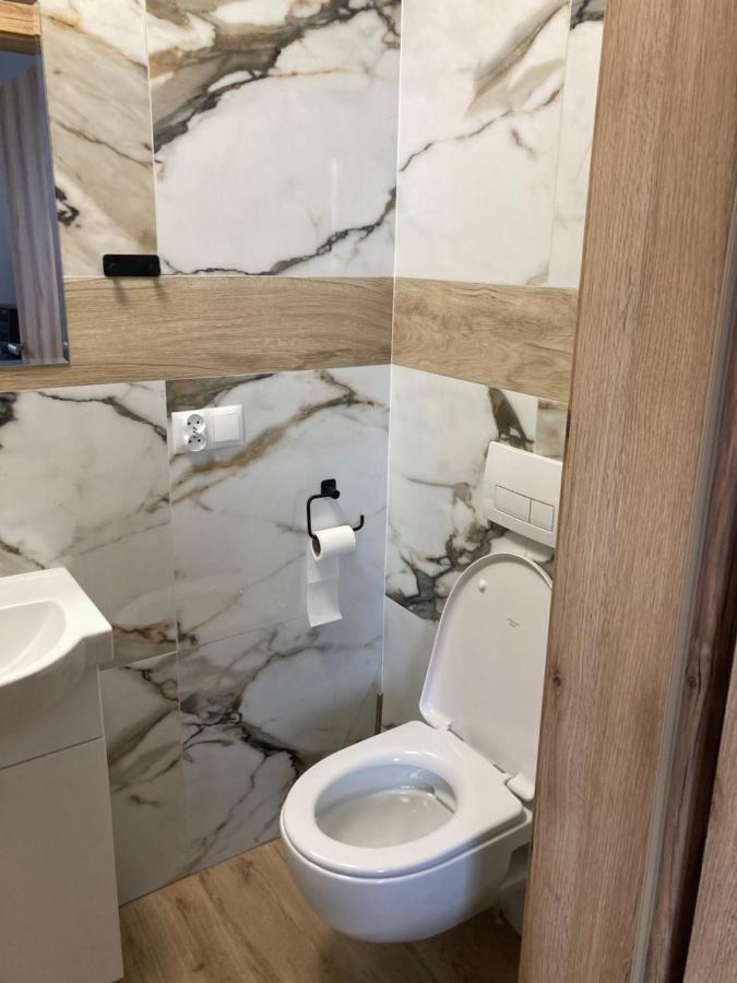 Apartament Mis Zakopane Dış mekan fotoğraf