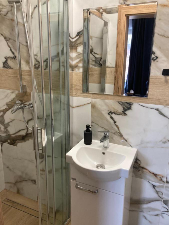 Apartament Mis Zakopane Dış mekan fotoğraf