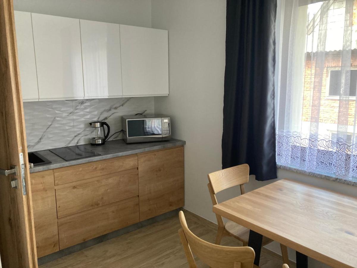Apartament Mis Zakopane Dış mekan fotoğraf