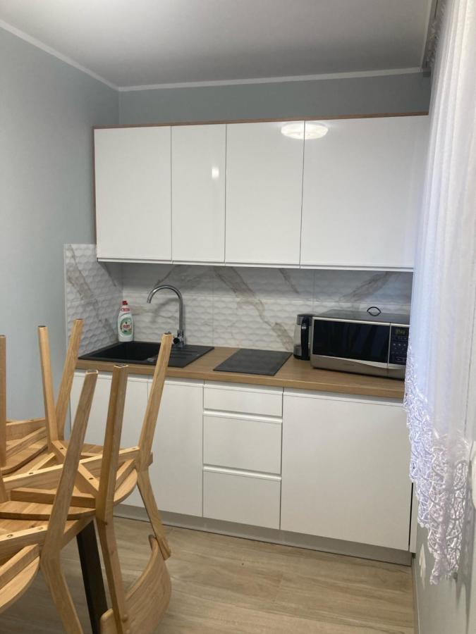 Apartament Mis Zakopane Dış mekan fotoğraf