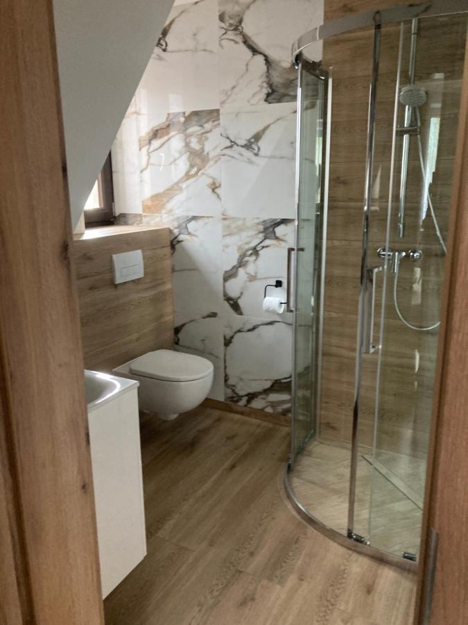 Apartament Mis Zakopane Dış mekan fotoğraf