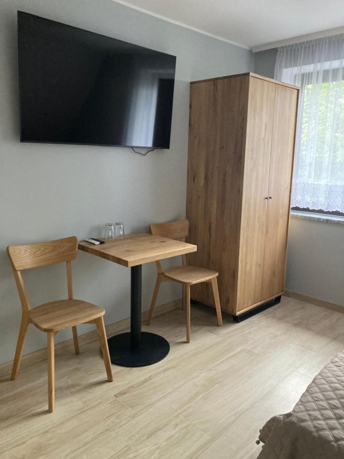 Apartament Mis Zakopane Dış mekan fotoğraf