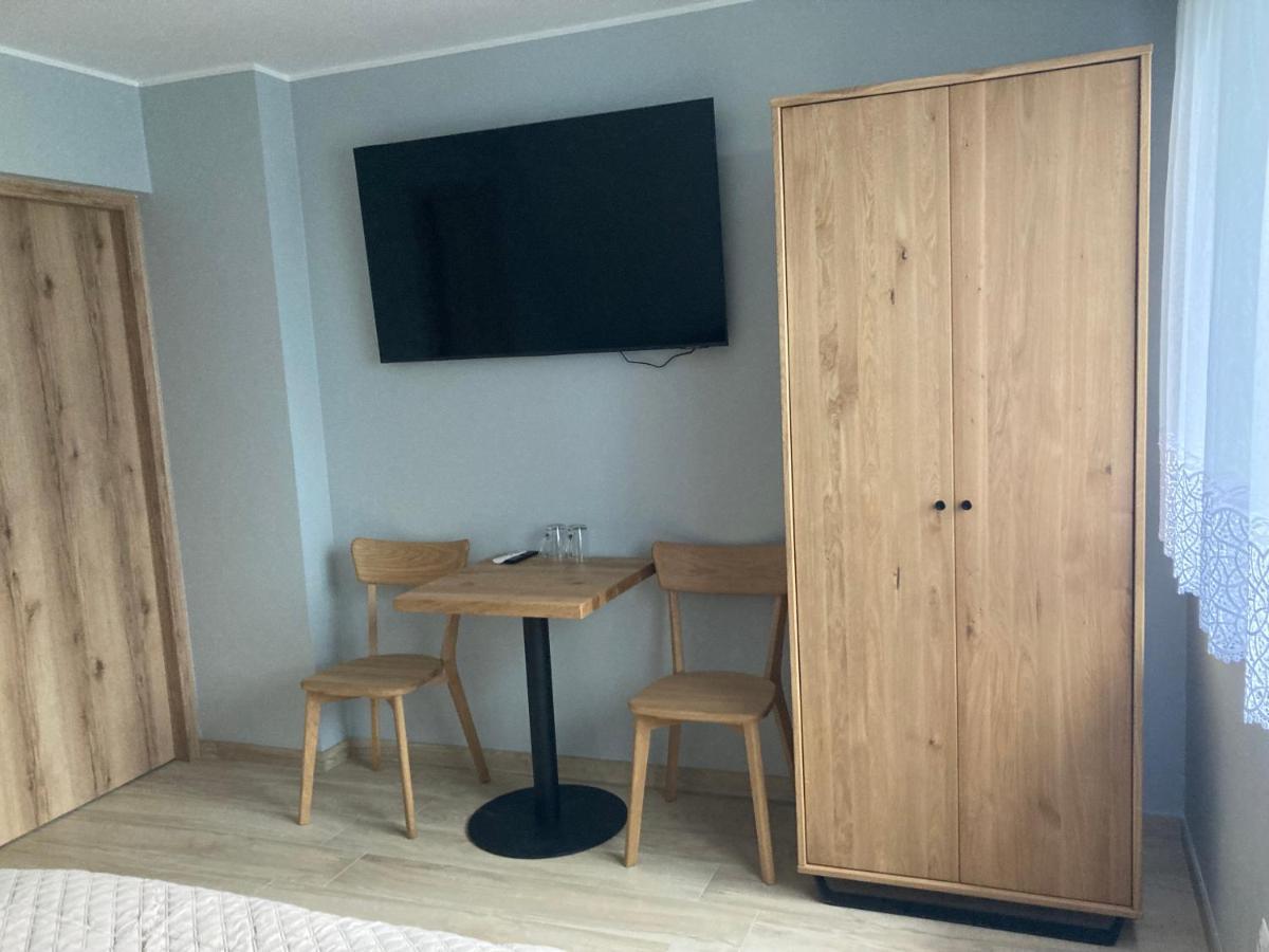 Apartament Mis Zakopane Dış mekan fotoğraf