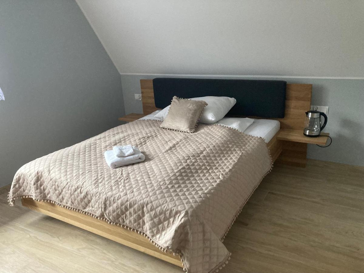 Apartament Mis Zakopane Dış mekan fotoğraf