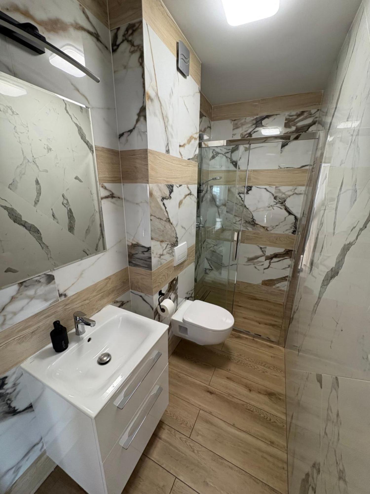Apartament Mis Zakopane Dış mekan fotoğraf