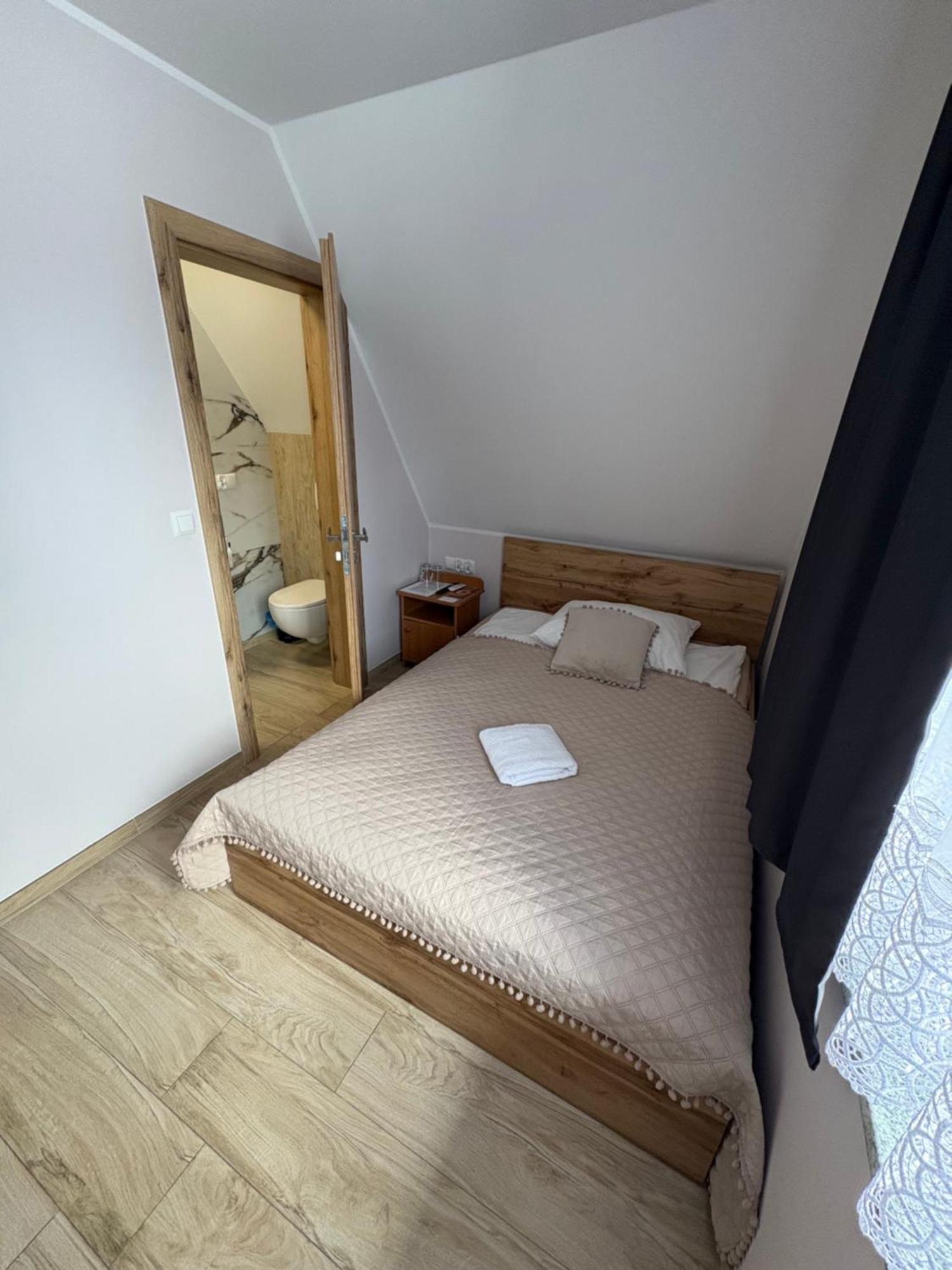 Apartament Mis Zakopane Dış mekan fotoğraf