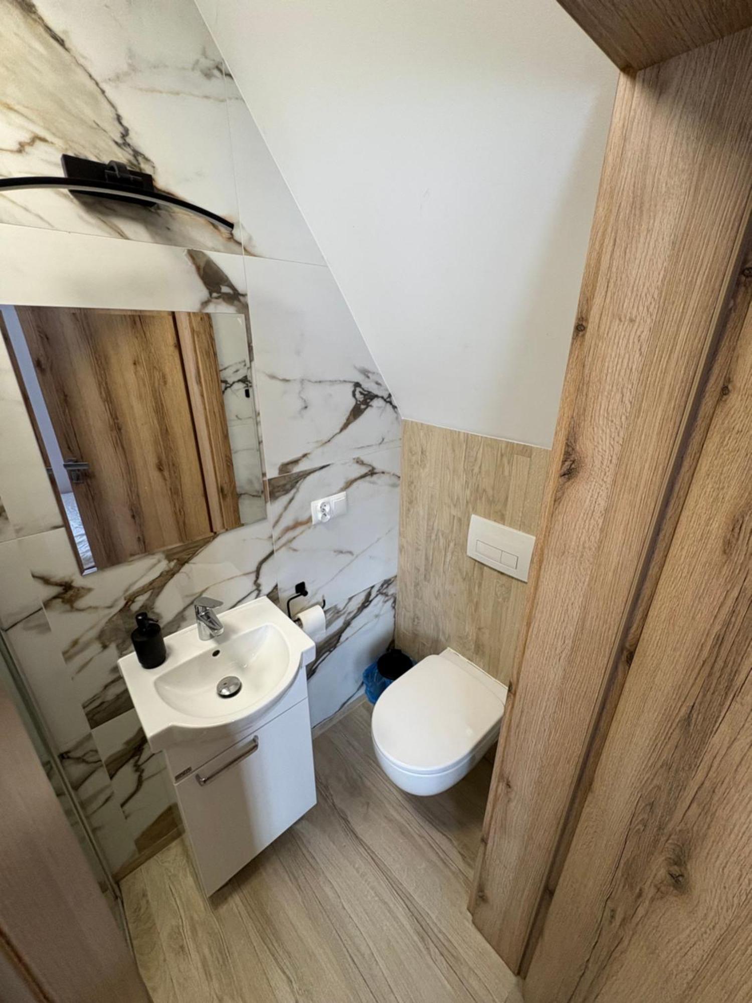 Apartament Mis Zakopane Dış mekan fotoğraf