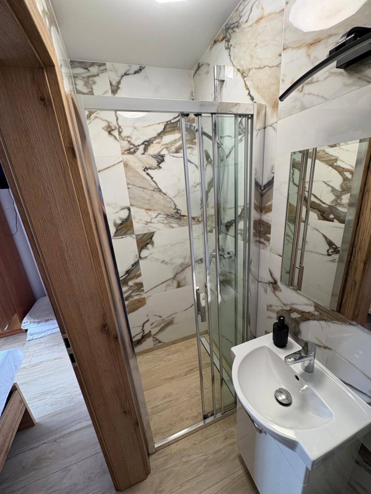 Apartament Mis Zakopane Dış mekan fotoğraf