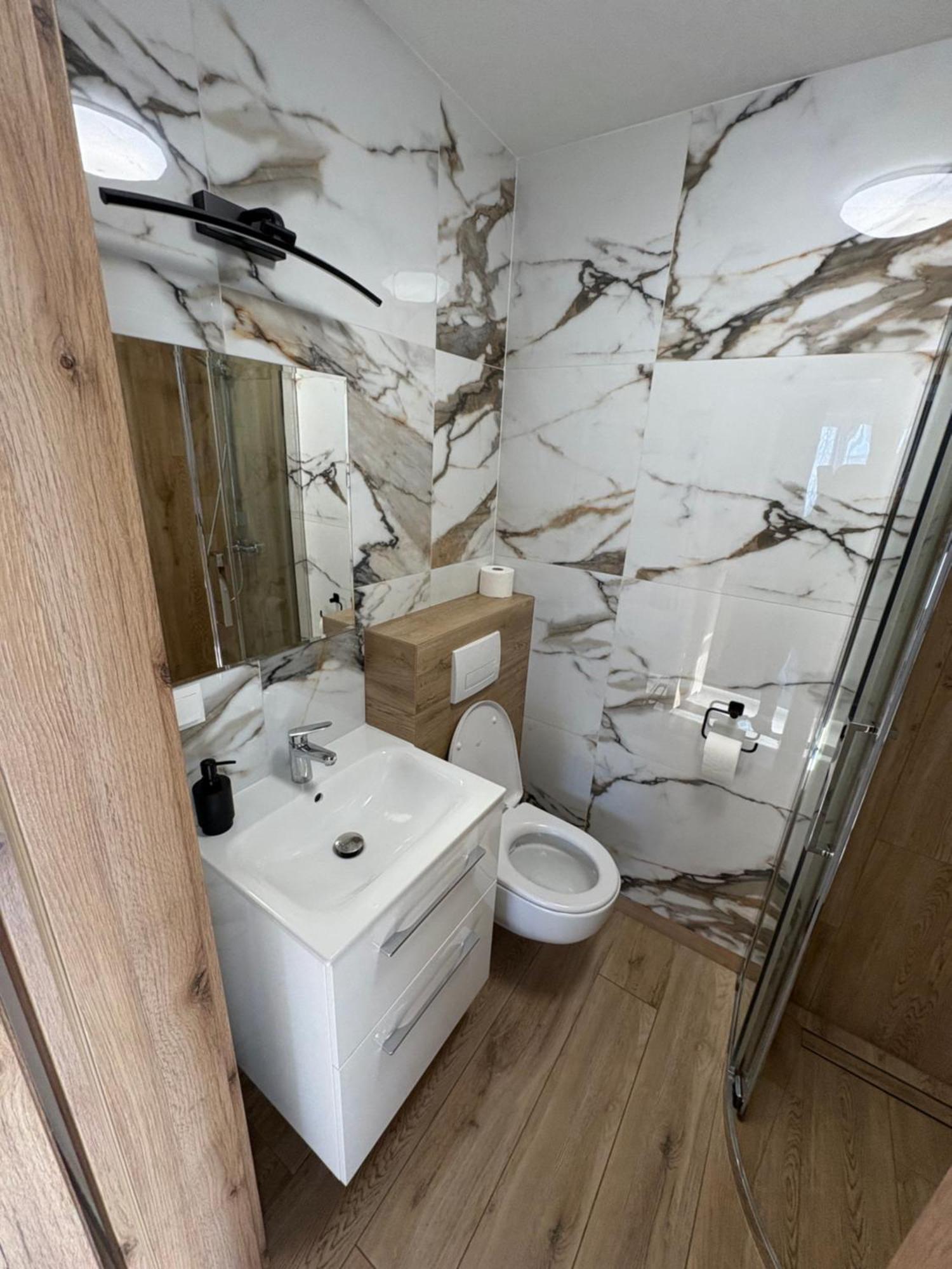 Apartament Mis Zakopane Dış mekan fotoğraf