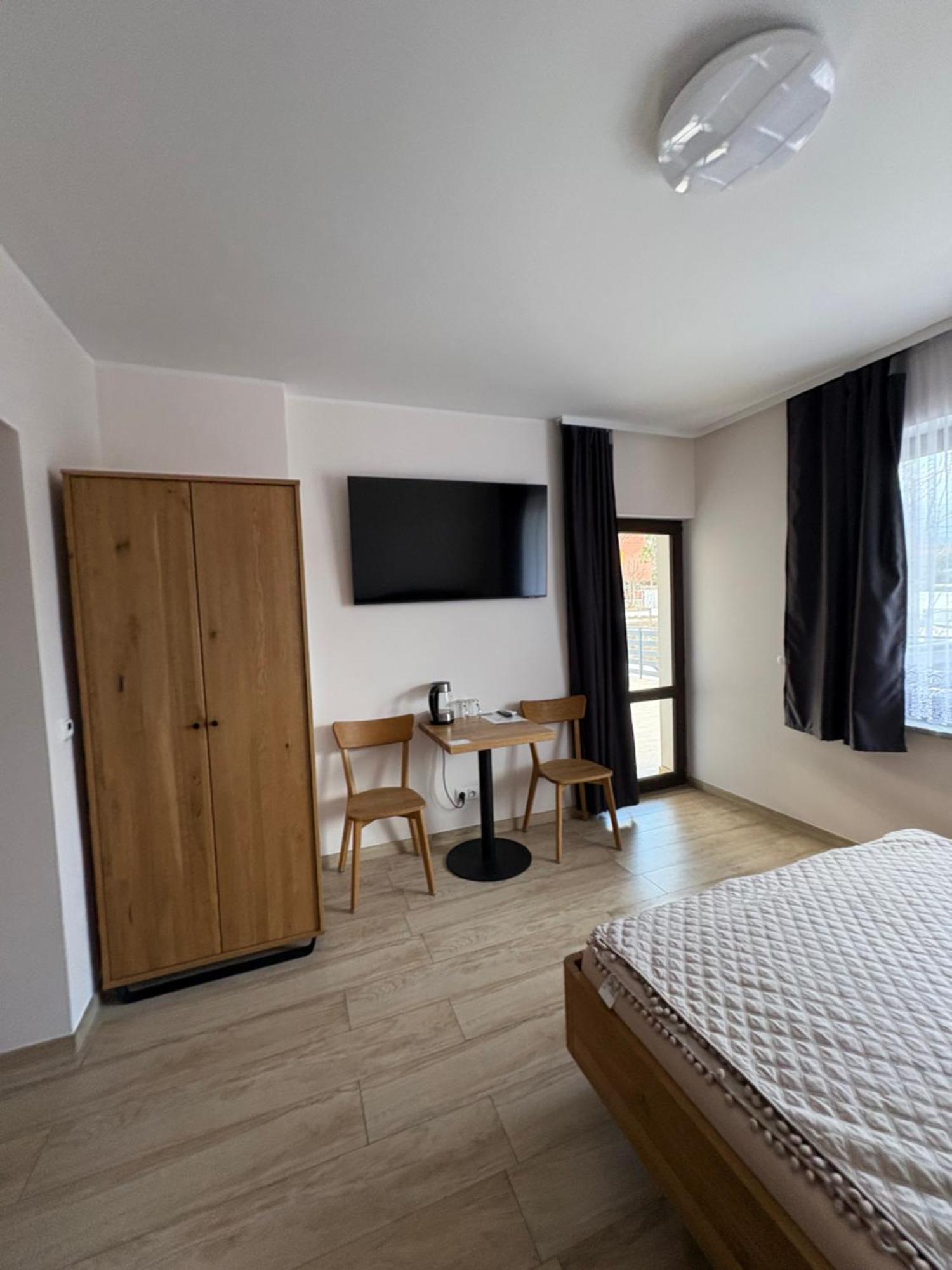 Apartament Mis Zakopane Dış mekan fotoğraf