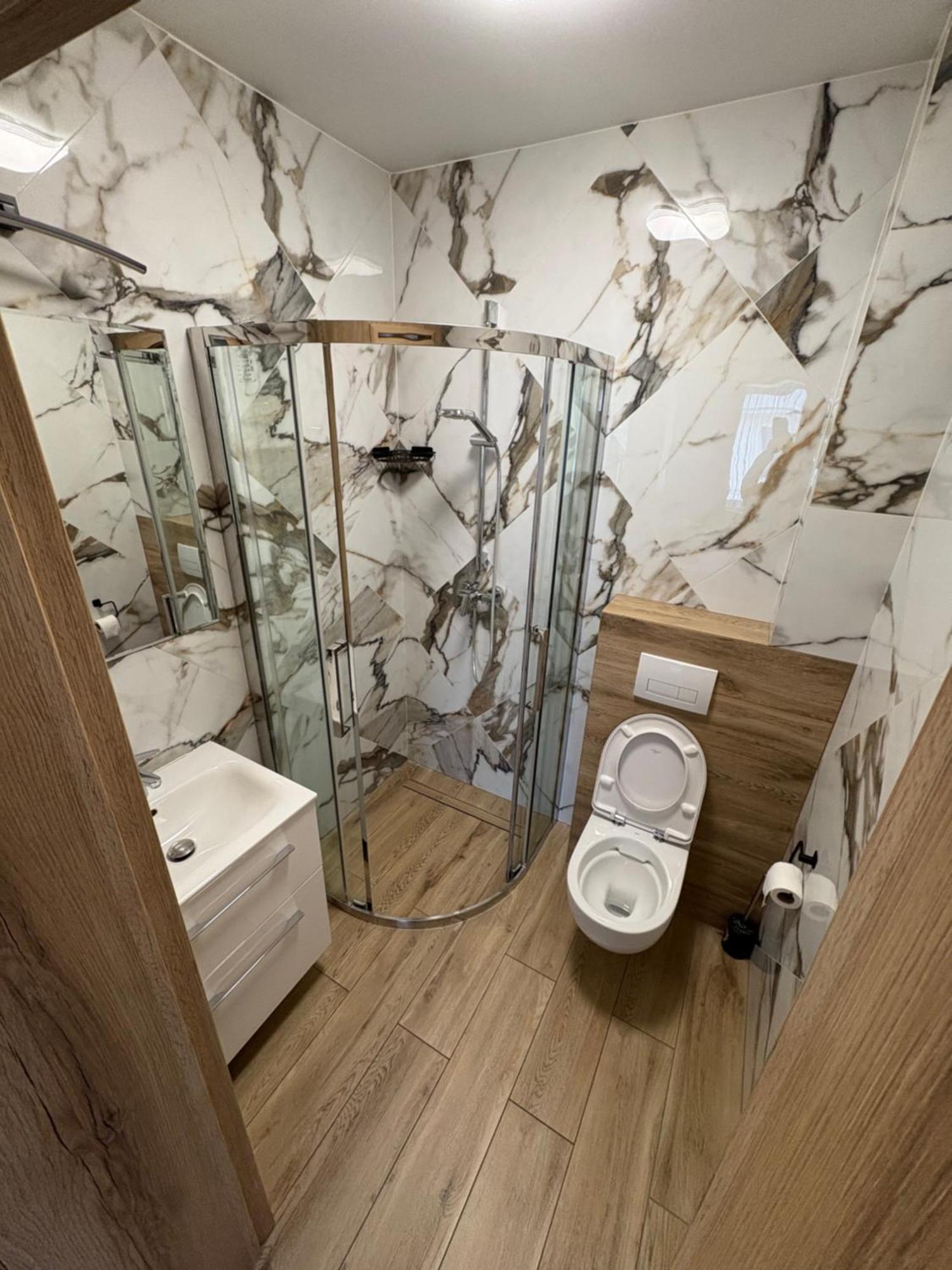 Apartament Mis Zakopane Dış mekan fotoğraf