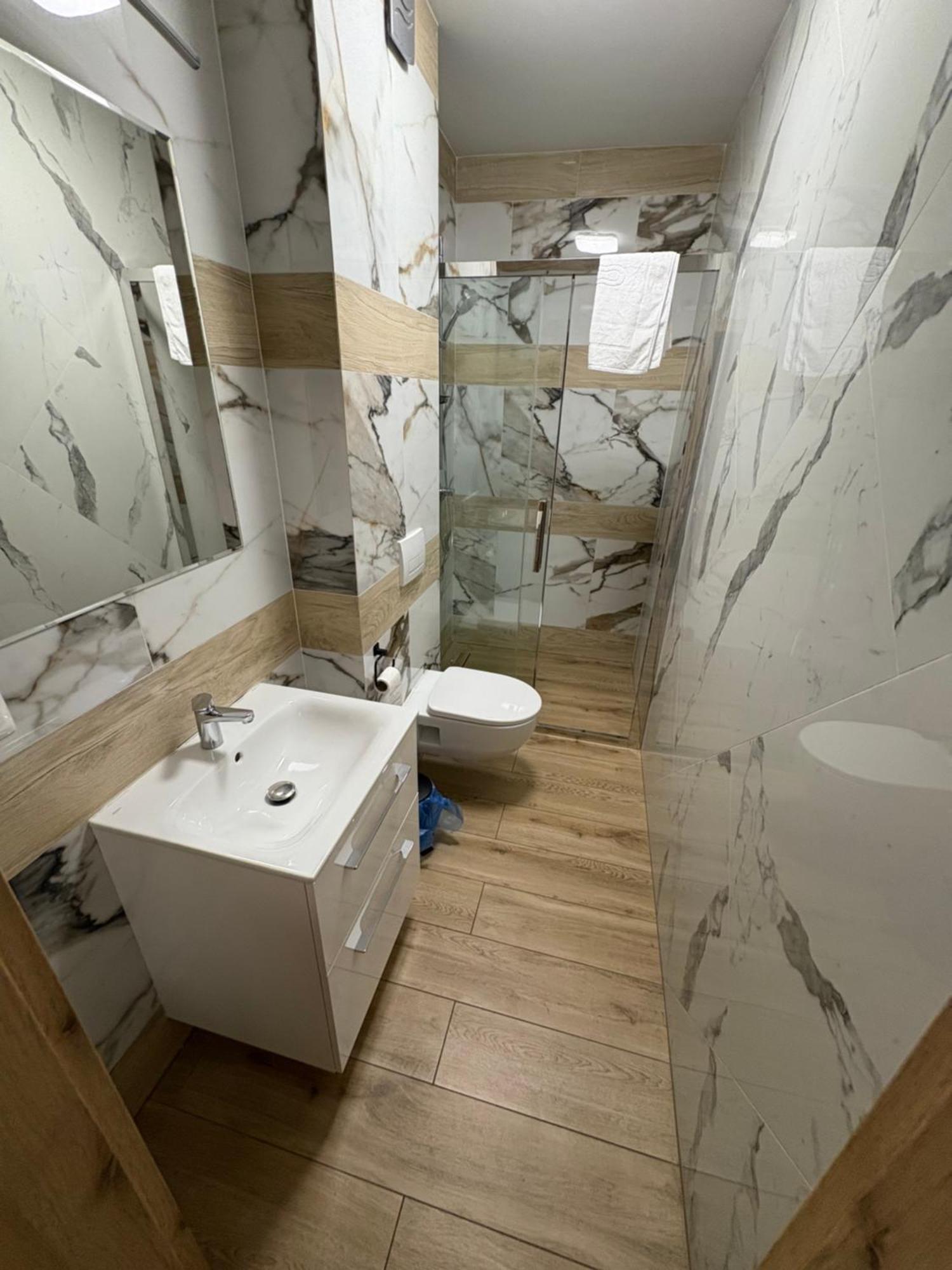Apartament Mis Zakopane Dış mekan fotoğraf