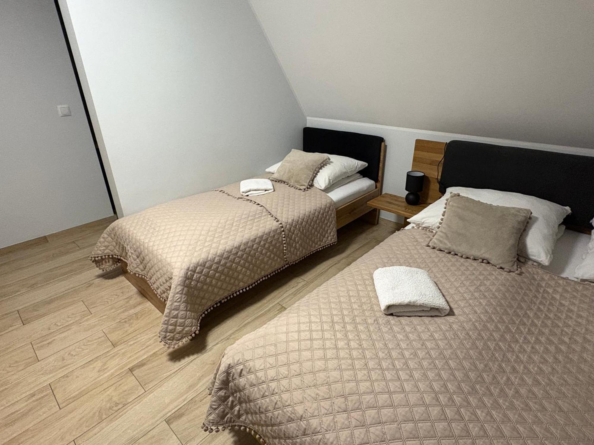 Apartament Mis Zakopane Dış mekan fotoğraf