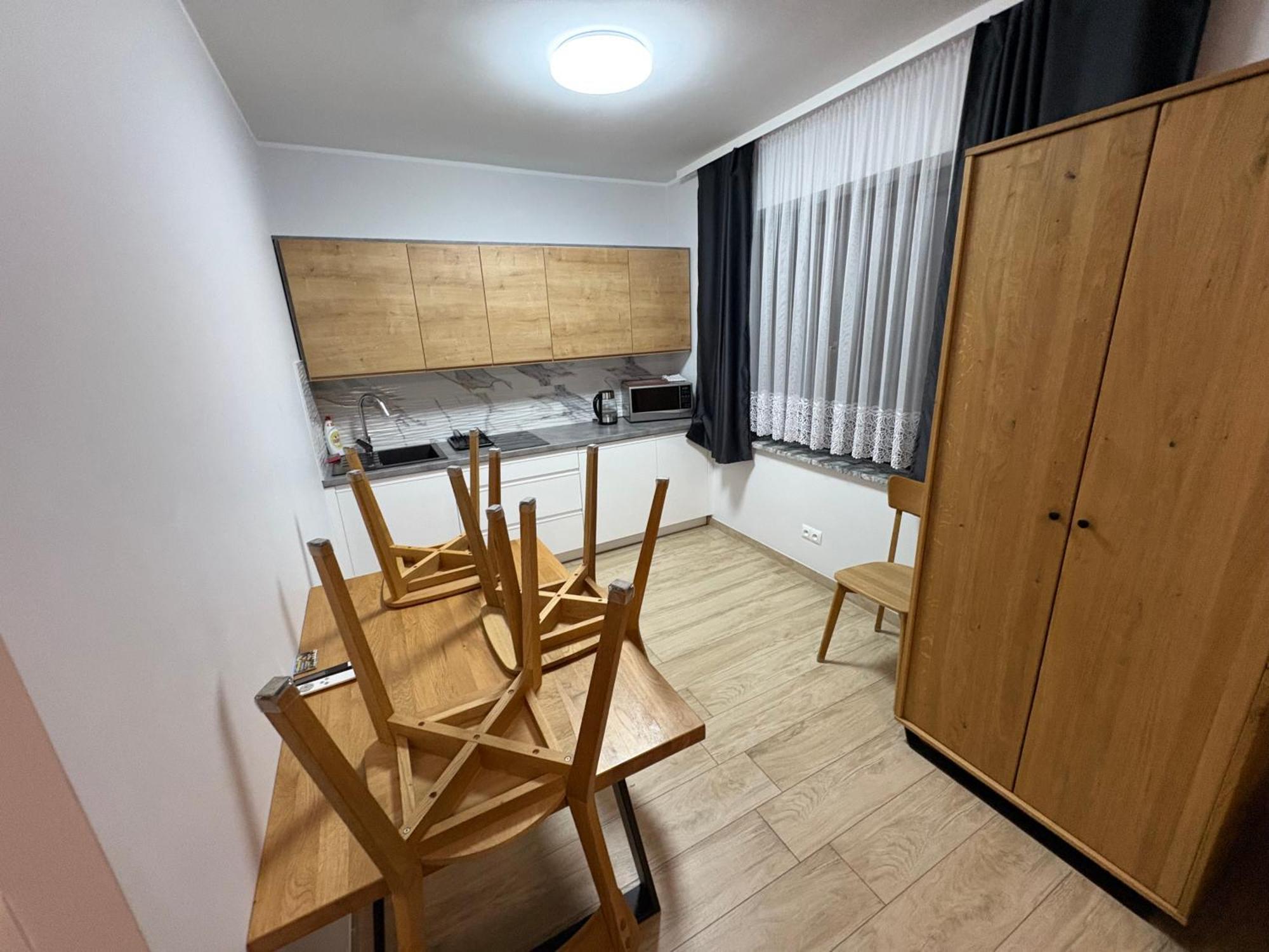 Apartament Mis Zakopane Dış mekan fotoğraf